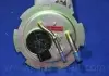 Електробензонасос DAEWOO NUBIRA 1,6/2,0 16V (J100) PARTS-MALL PDC-M004 (фото 4)