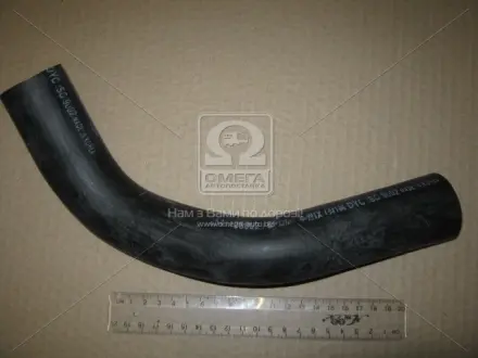Патрубок радиатора верхний Hyundai Ix35 / tucson 09- PARTS-MALL PXNLA-241U