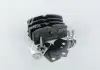 Колодка торм. диск. STANDARD GEELY CK 04- передн. (Під ABS) (RIDER) RD.21338STD