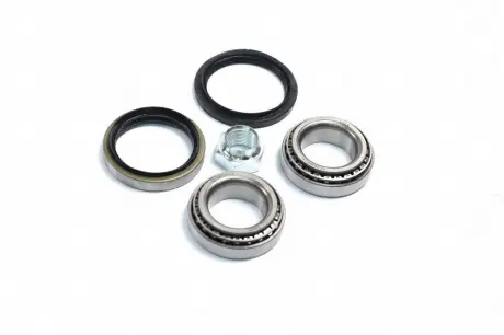 Подшипник ступицы к-т FORD ESCORT 80-90, ORION 86-90 передние. RIDER RD.34155219