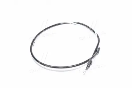 Трос ручного тормоза SKODA OCTAVIA 97-, VW GOLF IV L = 1700/980 RIDER RD.4442550261
