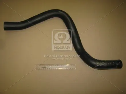 Патрубок радиатора нижний Hyundai Sonata 04- (, Korea) SPEEDMATE SM-HSH054