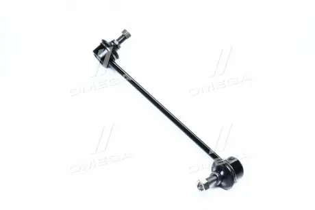 Фото 1 - стійка стабілізатора KIA CERATO передн. лев. (, Korea) SPEEDMATE SM-SLK034 Стійка стабілізатора KIA CERATO передн. лев. (, Korea) SPEEDMATE SM-SLK034 (фото 1)