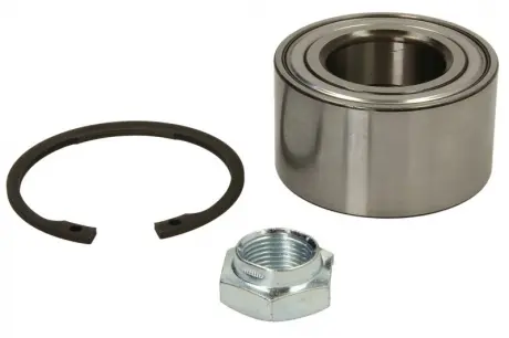 Підшипник ступиці SKODA FAVORIT, FELICIA 91- передн. міст SKF VKBA 3441