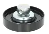 Ролик модуля натяжителя ремня NISSAN NOTE (E11, NE11) 1.4 SKF VKM 62031 (фото 2)