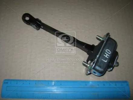 Ограничитель двери задней правой Actyon Sports 2012 SSANGYONG 7136032000