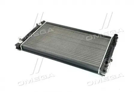 Радиатор охлаждения PASSAT 96-05, A4, A6 (1,6-2,3L, 1,9TD AT) TEMPEST TP.151060499