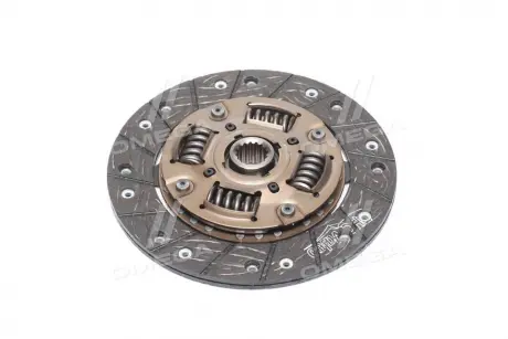 Диск зчеплені. NISSAN MICRA I-II 1.0-1.0 16V-1.2 82-00 (PHC) Valeo NS-36 (фото 1)