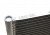 Радиатор кондиционера NISSAN; OPEL; RENAULT (2-й сорт) Van Wezel 43005451 (фото 3)