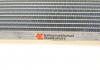 Радиатор кондиционера NISSAN; OPEL; RENAULT (2-й сорт) Van Wezel 43005451 (фото 4)
