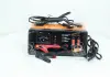 Зарядное устройство 15Amp 12 / 24V аналоговый индикатор &lt;ДК&gt; (1-й сорт) Dk-Дорожная Карта DK23-6025 (фото 1)