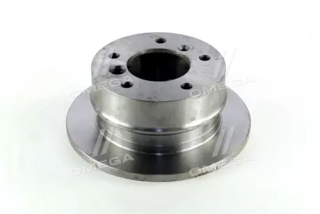 Диск тормозной MB SPRINTER, VW LT 28-35, LT 28-46, задн. (ABS) A.B.S 16452