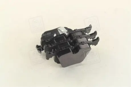 Колодка торм. BMW / LANDROVER 3/7 ser. (E46 / 38) / X3 / X5 задн. (ABS) A.B.S 36715