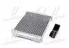 Радиатор отопителя CHEVROLET Epica (V250), Evanda (V200) (AVA) AVA COOLING DW6059 (фото 4)