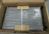 Радиатор охлаждения двигателя GOLF3 / VENTO 14 / 16MT 91-98 VW2028 (Ava) AVA COOLING VN2028 (фото 1)