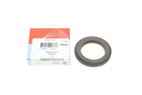 Сальник двигателя FRONT FORD, PSA 35X50X7 / AW RD PTFE CORTECO 15027932B