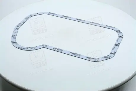 Прокладка масляного поддона двигателя VAG DR / AAE / ACZ CORTECO 423881P