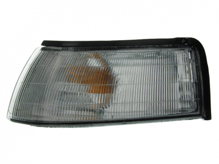 Указ. пов. лев. M. 626 88-92 (SDN / HB / COUPE) 88-96 (VAN) DEPO 216-1529L-WE