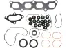 Комплект прокладок, головка циліндра FORD 1,6 16V 03- ELRING 569.871 (фото 1)