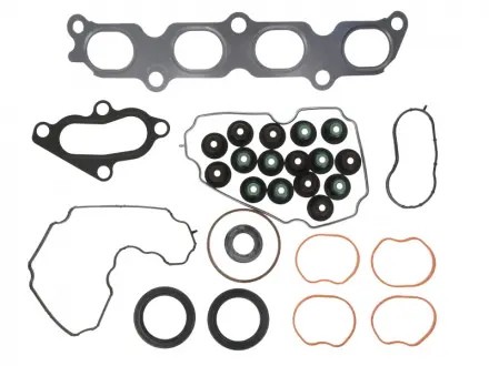 Комплект прокладок, головка цилиндра FORD 1,6 16V 03- ELRING 569.871