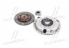 Сцепление FORESTER 2.0 97-02, LEGACY II 2.5i-2.5 96-99 EXEDY FJK2024 (фото 3)