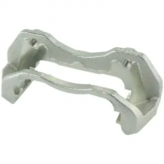 Скоба суппорта передние. MITSUBISHI LANCER CS 2000-2009 FEBEST 0477C-CS3AF