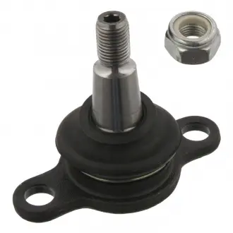 Опора шаровая VW T5, MULTIVAN передние. вот (2600-3000кг) FEBI 23336