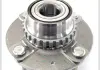 Подшипник ступицы HYUNDAI ACCENT (96MY-) (ABS) (пр-во Iljin Корея ОЭ) IJ112003