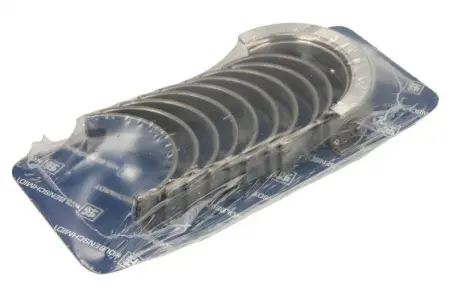 Вкладиші корінні OPEL / FIAT 0,50mm 1,3CDTi Z13DTJ / Z13DTH (KS) KOLBENSCHMIDT 37056620