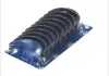 Вкладиші корінні VAG 1.4 / 1.6 16V AFK / AKQ / AEE / AZD / BCA / BLP (пр-во KS) 77534610