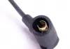 Комплект проводов зажигания (кор.код. MSQ0053) MAGNETI MARELLI 941319170053 (фото 3)