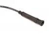 Комплект проводов зажигания (кор.код. MSQ0095) MAGNETI MARELLI 941319170095 (фото 4)