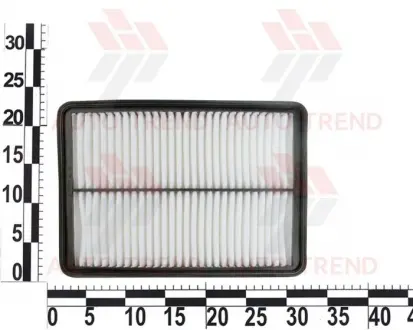Фильтр воздушный Hyundai Cm10 / Santa Fe / Kia Sorento 09- (Mobis) MOBIS (KIA, Hyundai) 281132P300