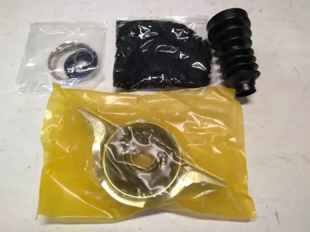 Подшипник подвесной кардана HYUNDAI / KIA IX55, VERACRUZ (Mobis) MOBIS (KIA, Hyundai) 495753J010 (фото 1)