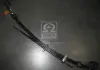 Рессора задняя (4 листа) HYUNDAI / KIA H-1 / STAREX / LIBERO (Mobis) MOBIS (KIA, Hyundai) 551004A650 (фото 1)