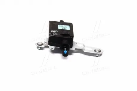 Привод замка багажной двери (10w) Hyundai Santa Fe 06- (Mobis) MOBIS (KIA, Hyundai) 957502B000