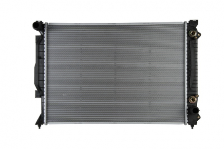 Радиатор охлаждения AUDI A6 / S6 (C5) (01-) 2.5 TDi AT NISSENS 60423A (фото 1)