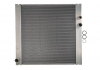Радиатор охлаждения RANGE ROVER III (LM) (02-) 4.4 i NISSENS 64327 (фото 1)