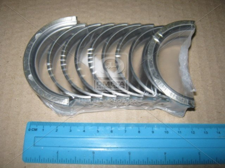 Вкладиші корінні к-кт-CR / SHF /0.25 NUBIRA (J100) (PMC-ESSENCE) PARTS-MALL HCJC-044A