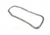 Прокладка поддона картера двигателя DAEWOO ESPERO PARTS-MALL P1C-C008 (фото 3)