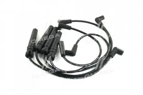 Провід високовольтний компл. DAEWOO ESPERO, NEXIA PARTS-MALL PEC-E51