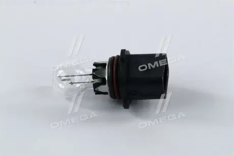 Автолампа Standard P13W PG18.5d-1 13 W прозрачная PHILIPS 12277C1