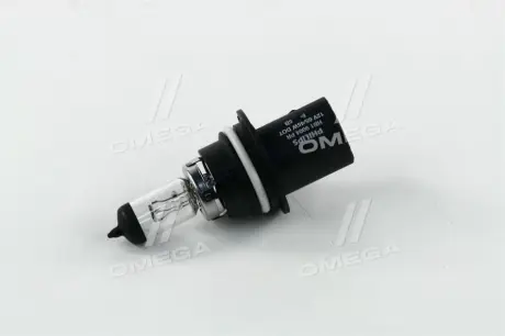 Лампа розжарювання HB1 12V 65 / 45W P29t STANDARD 3200K PHILIPS 9004C1