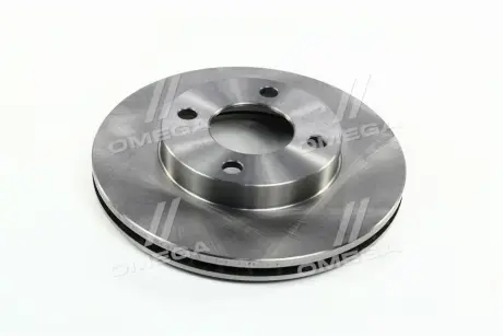 Диск гальмівний AUDI 100 (43, C2) (08 / 76-07 / 82) передн. REMSA 6185.10