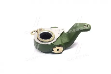 Важіль гальм. (Тріскачка) MAN F2000 задн. лев. 14x115x144 град. RIDER RD 02.80.37