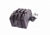 Колодка торм. диск. (Компл. На вісь) STANDARD BPW RS-SB 4309T RIDER RD 29171STD (фото 2)