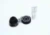 ШРУС к-т AUDI 80 81-91, VW GOLF II, III, PASSAT 88-96 внутр. (RIDER) RD.255020258