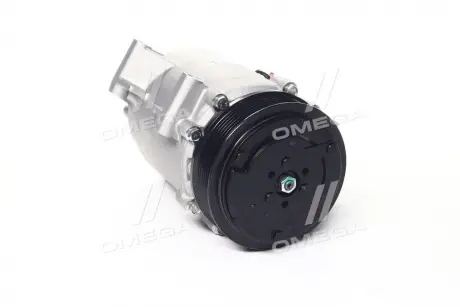 Компрессор кондиционера HONDA ACCORD 2.0-2.4i 04- (пр-во) Van Wezel 2500K238