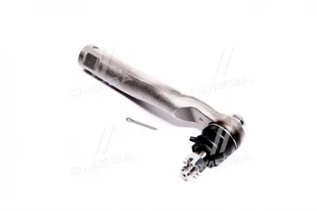 Наконечник рул.тягі TOYOTA TUNDRA SEQUOIA 07- 08- OUT L 555 SET181L