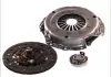 Сцепление MITSUBISHI LANCER IV 1.5 88-92, 1.3-1.6 03- AISIN KM-008 (фото 1)